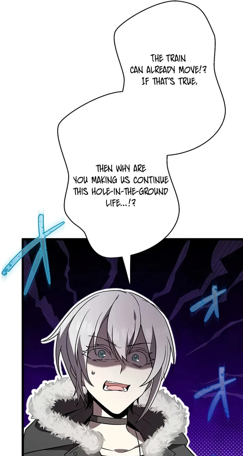 Ah, It’s Wonderful To Be Alive Chapter 46 page 23 - 