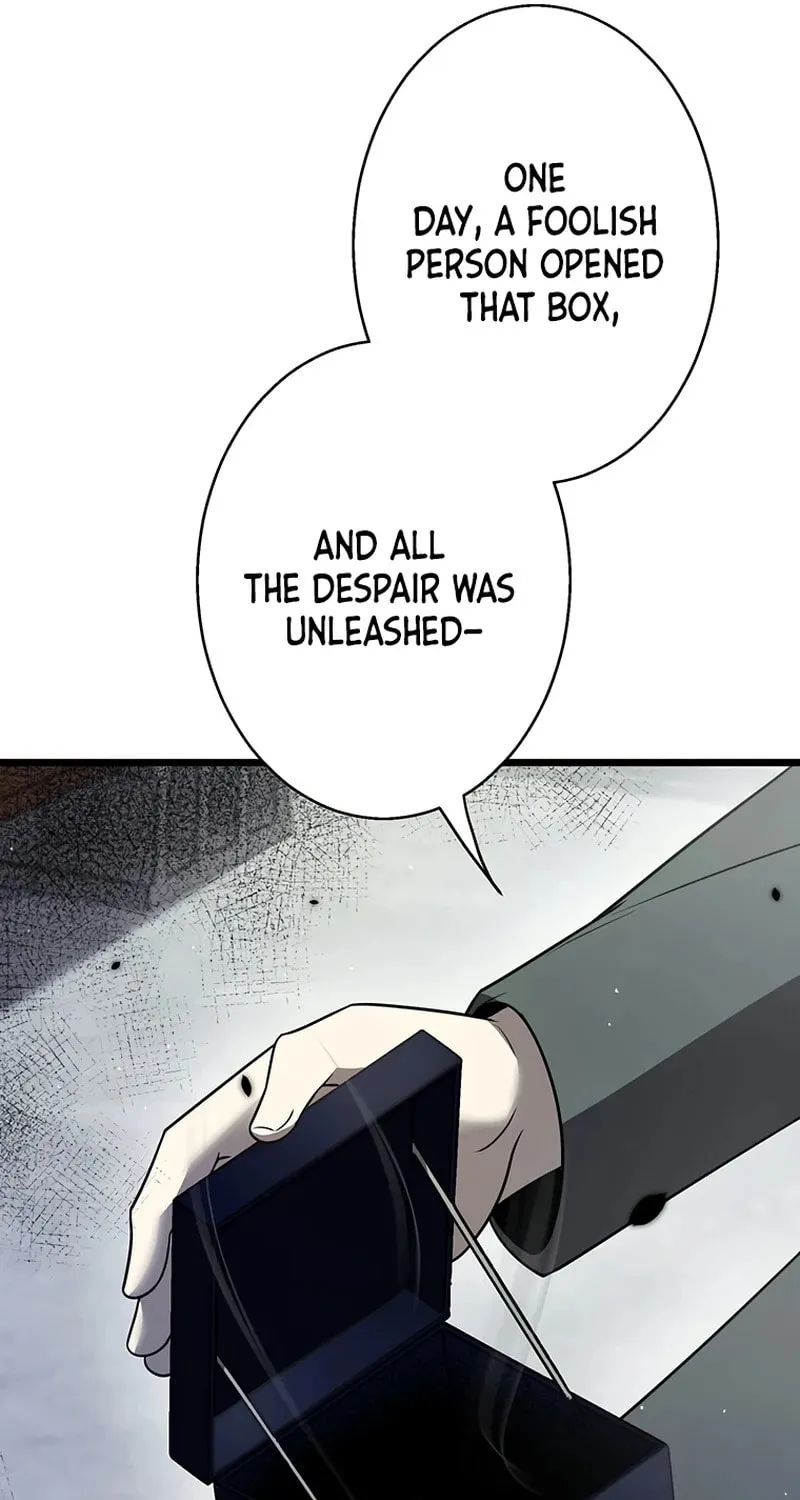 Ah, It’s Wonderful To Be Alive Chapter 46 page 33 - 