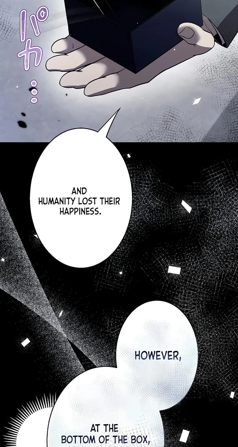 Ah, It’s Wonderful To Be Alive Chapter 46 page 34 - 
