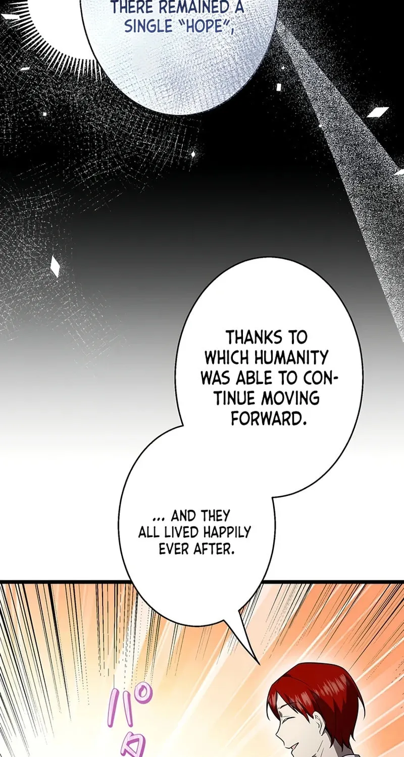 Ah, It’s Wonderful To Be Alive Chapter 46 page 35 - 