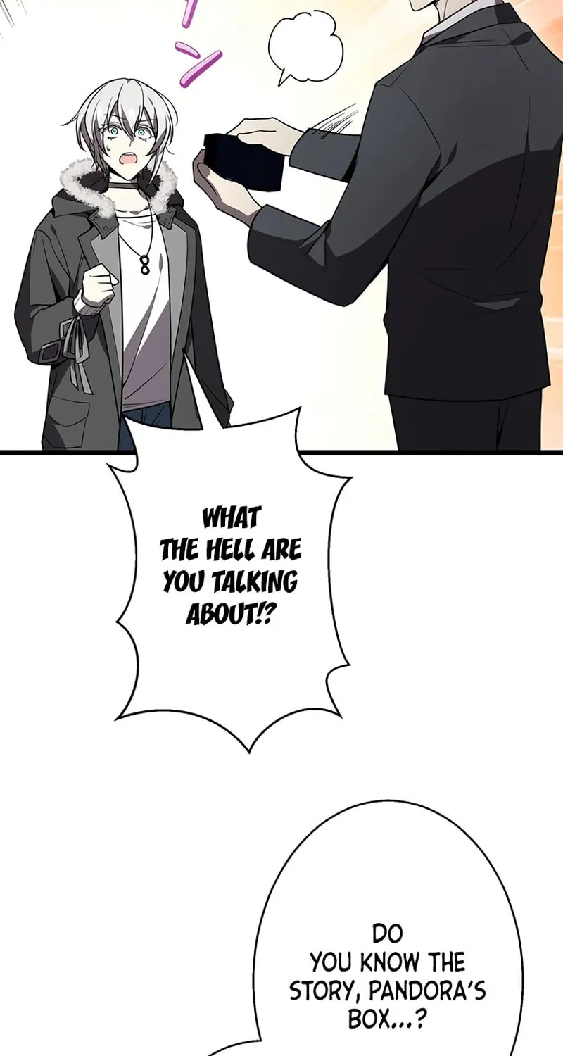 Ah, It’s Wonderful To Be Alive Chapter 46 page 36 - 
