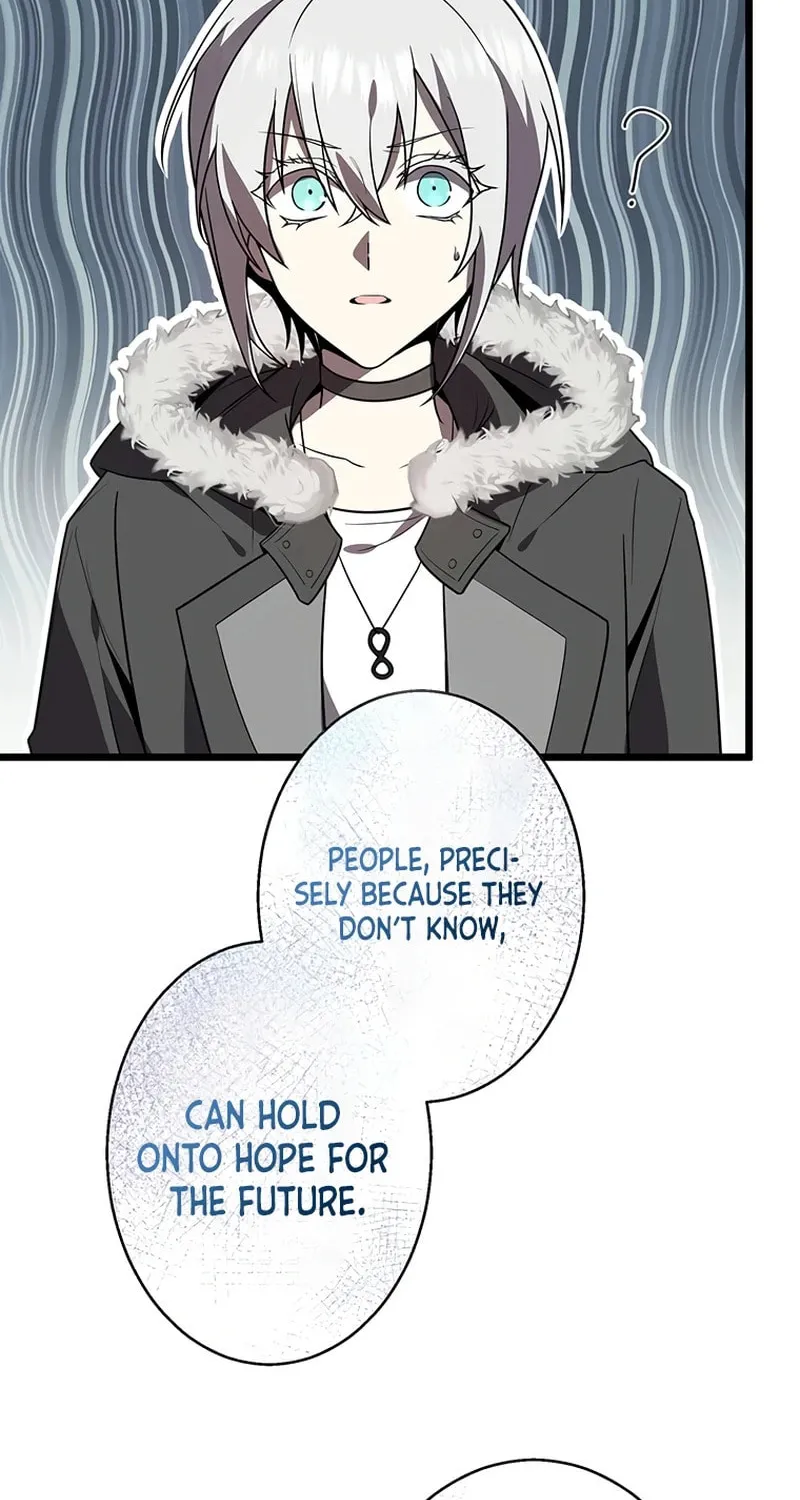 Ah, It’s Wonderful To Be Alive Chapter 46 page 40 - 