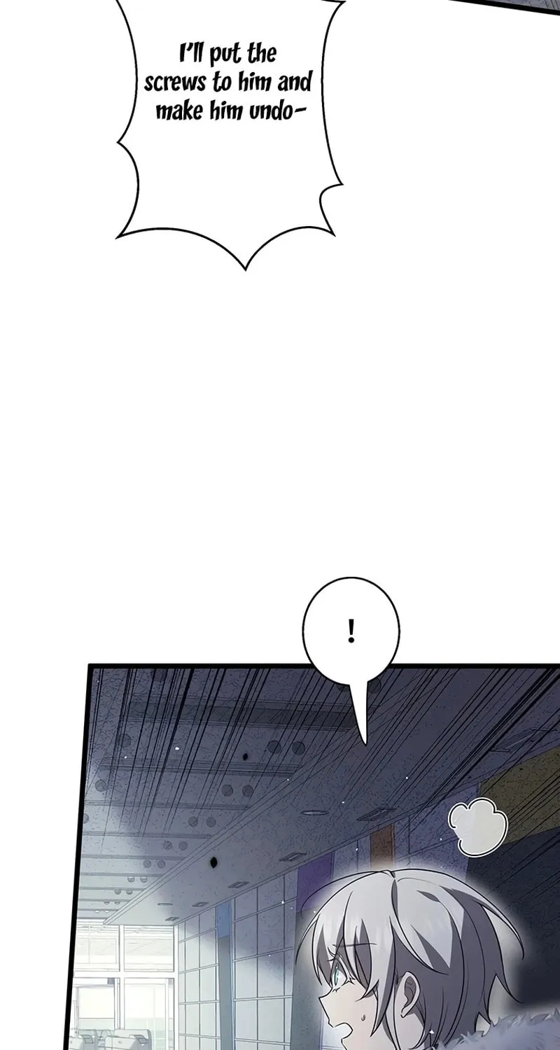Ah, It’s Wonderful To Be Alive Chapter 46 page 5 - 