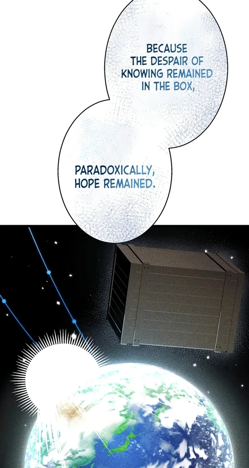 Ah, It’s Wonderful To Be Alive Chapter 46 page 41 - 