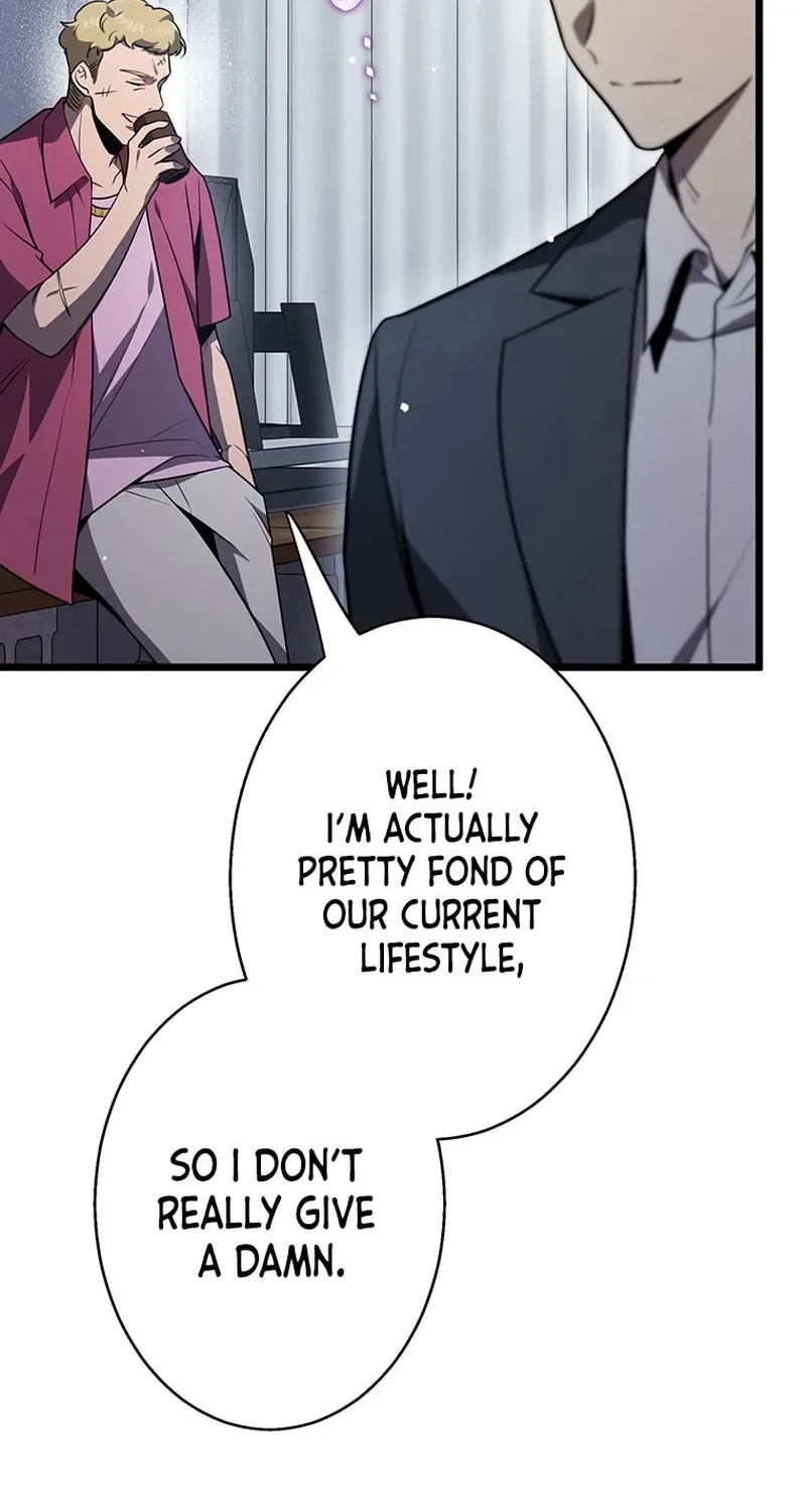 Ah, It’s Wonderful To Be Alive Chapter 46 page 48 - 