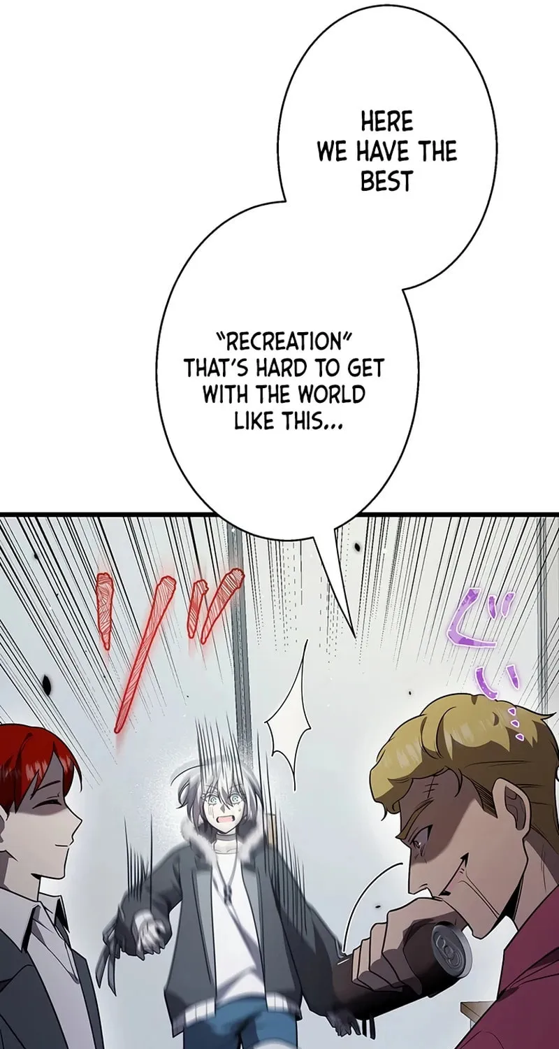 Ah, It’s Wonderful To Be Alive Chapter 46 page 51 - 