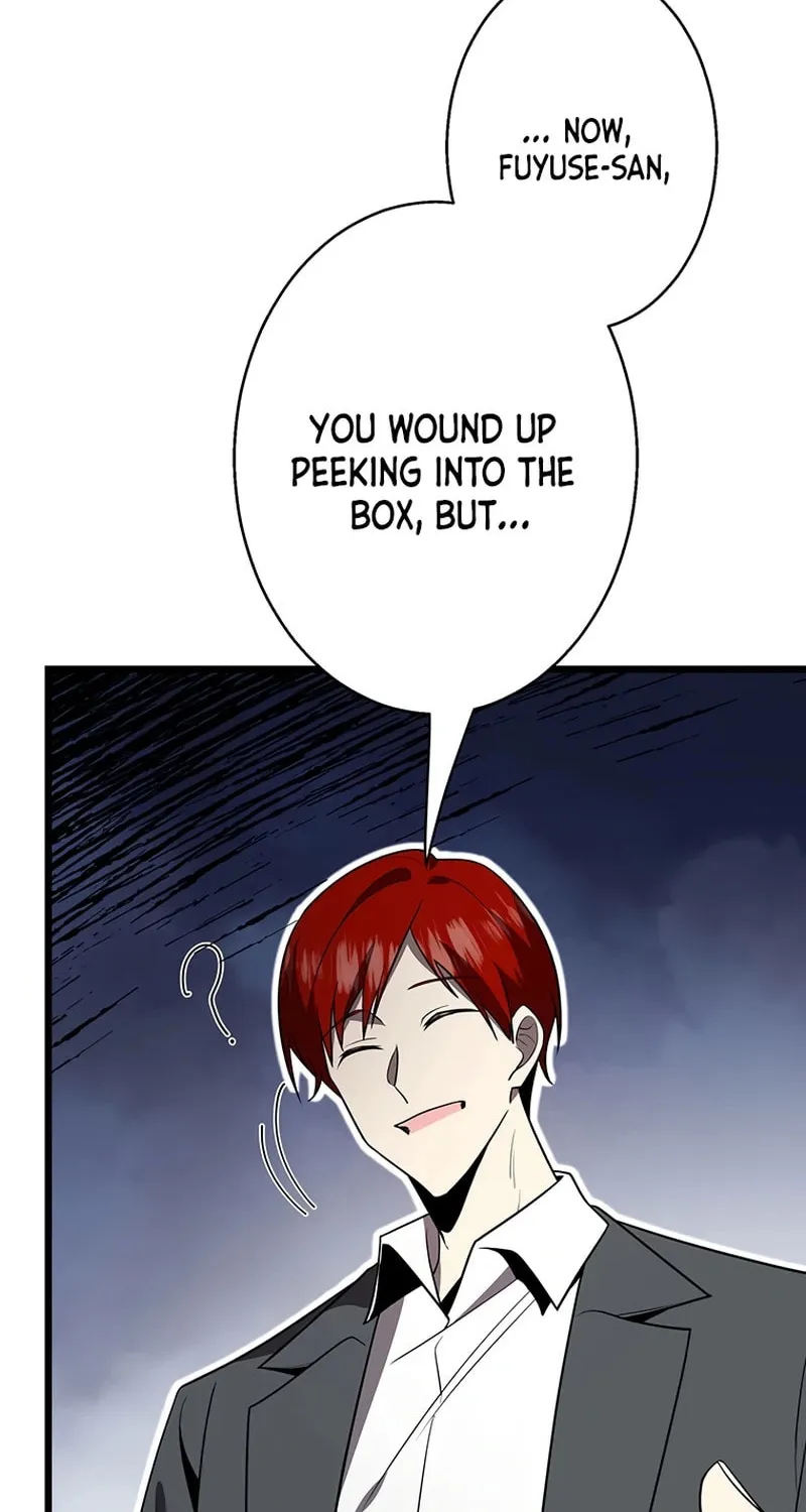Ah, It’s Wonderful To Be Alive Chapter 46 page 54 - 
