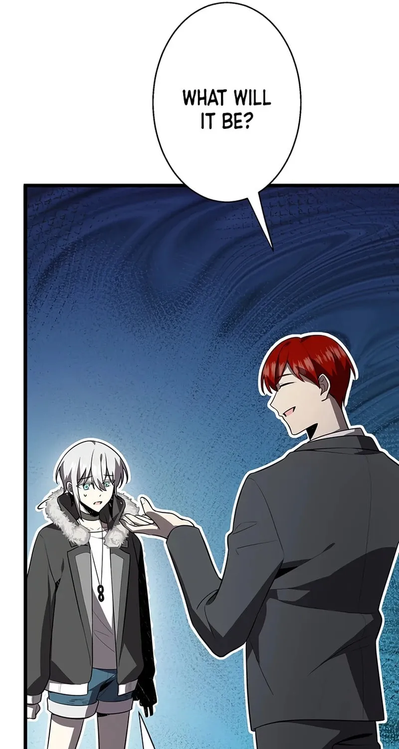 Ah, It’s Wonderful To Be Alive Chapter 46 page 62 - 