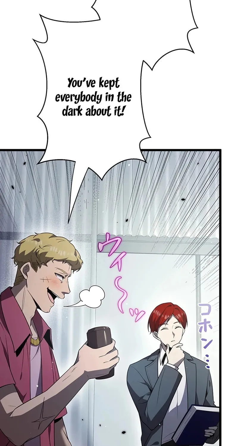 Ah, It’s Wonderful To Be Alive Chapter 46 page 9 - 