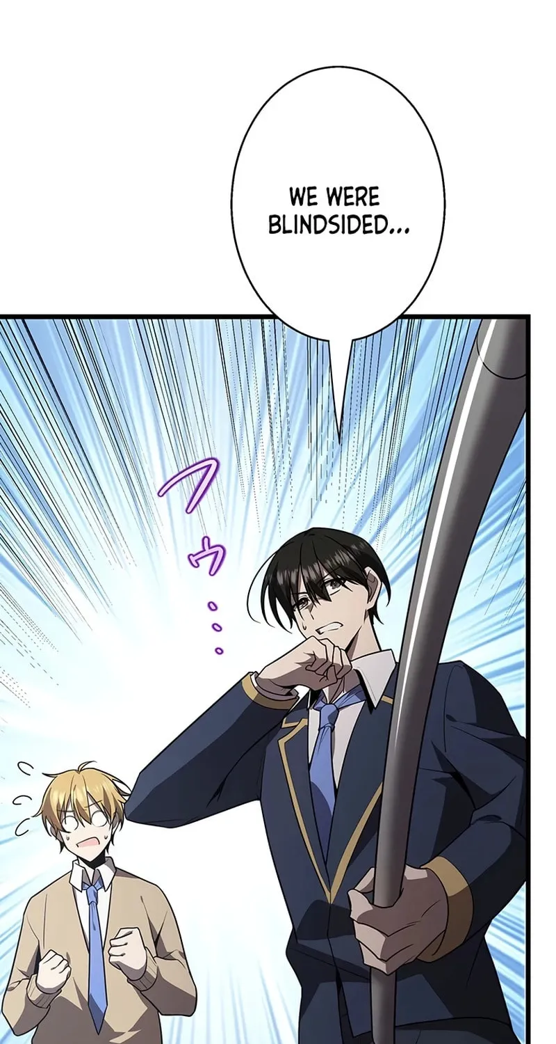 Ah, It’s Wonderful To Be Alive Chapter 46 page 81 - 