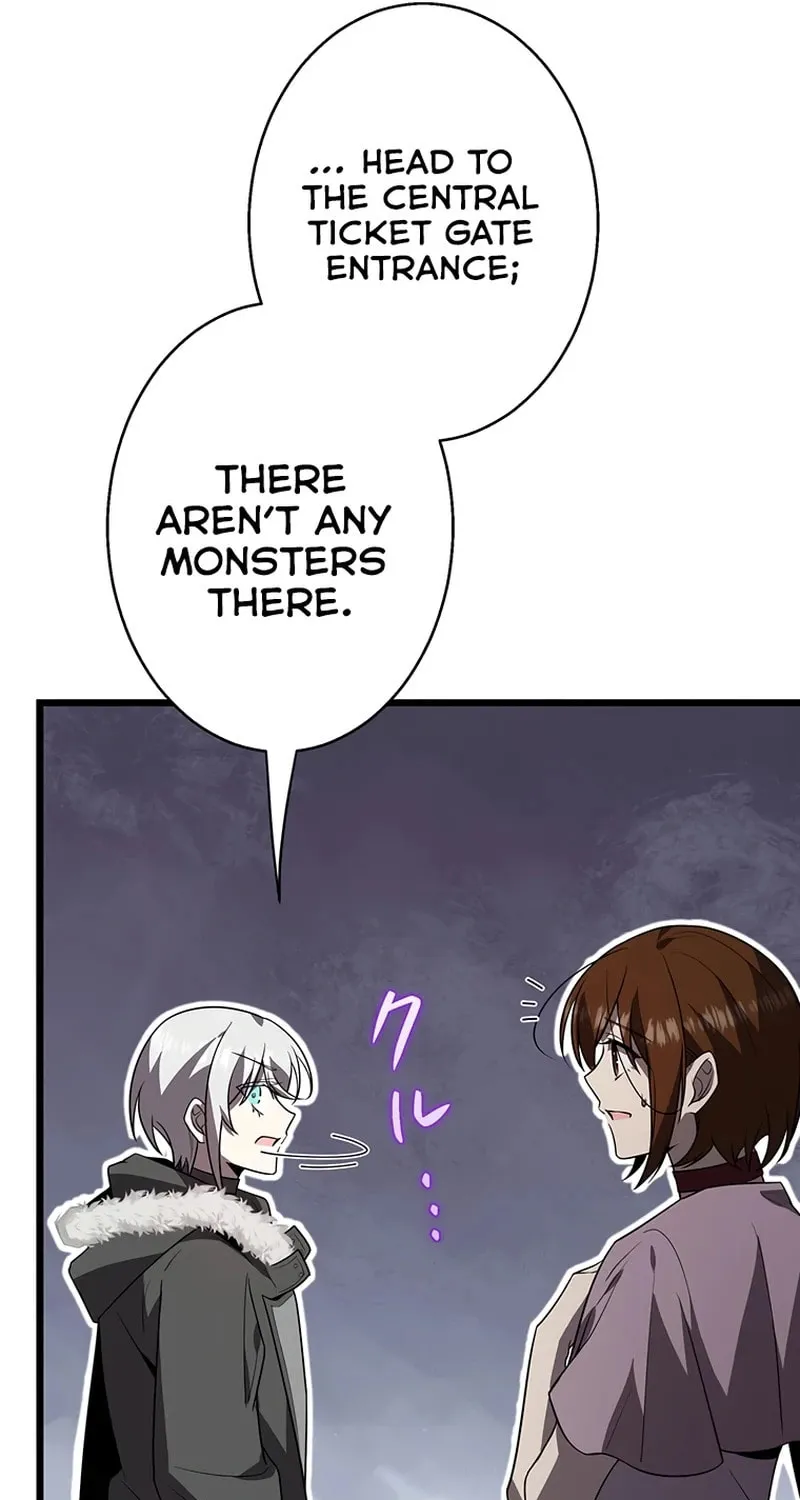 Ah, It’s Wonderful To Be Alive Chapter 47 page 12 - 