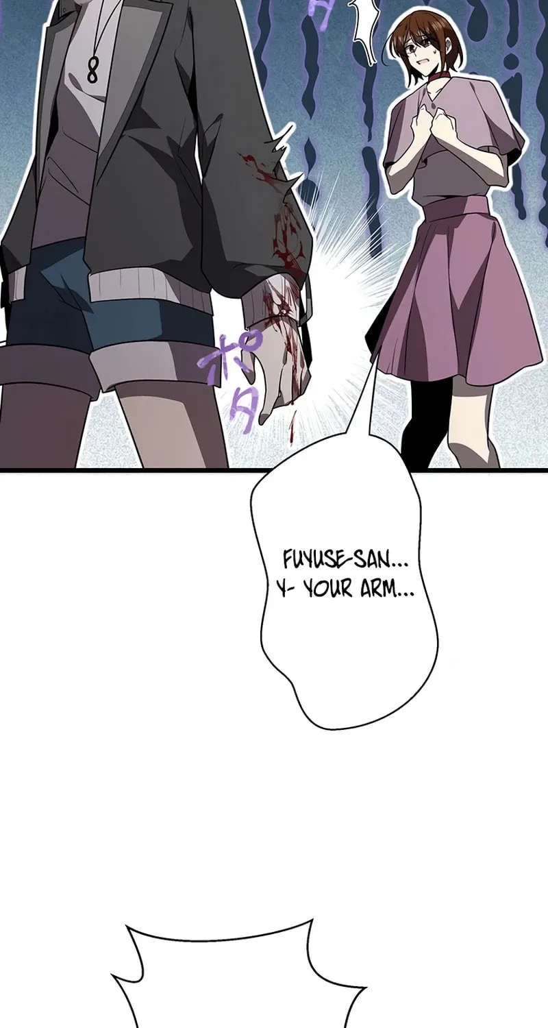Ah, It’s Wonderful To Be Alive Chapter 47 page 14 - 