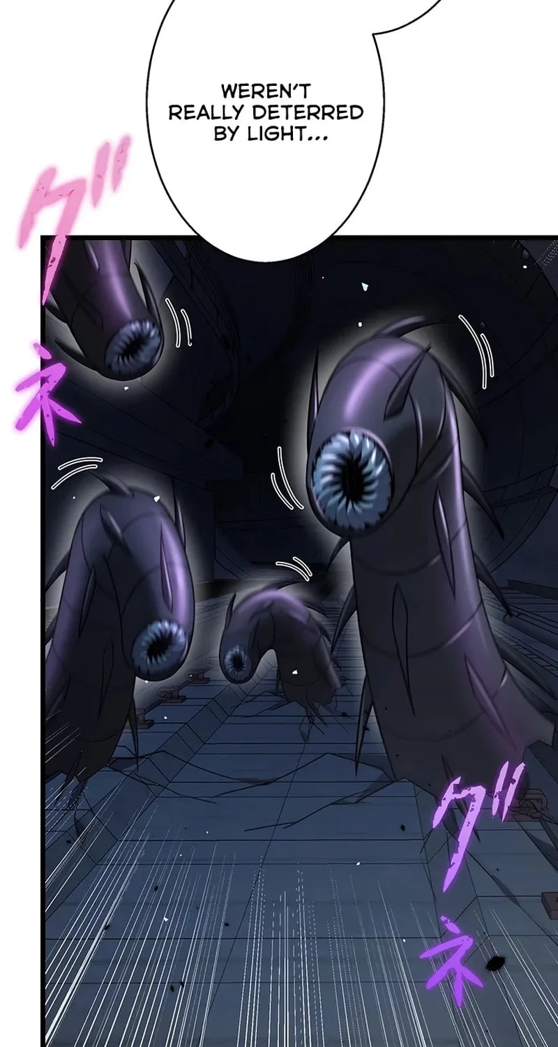 Ah, It’s Wonderful To Be Alive Chapter 47 page 19 - 