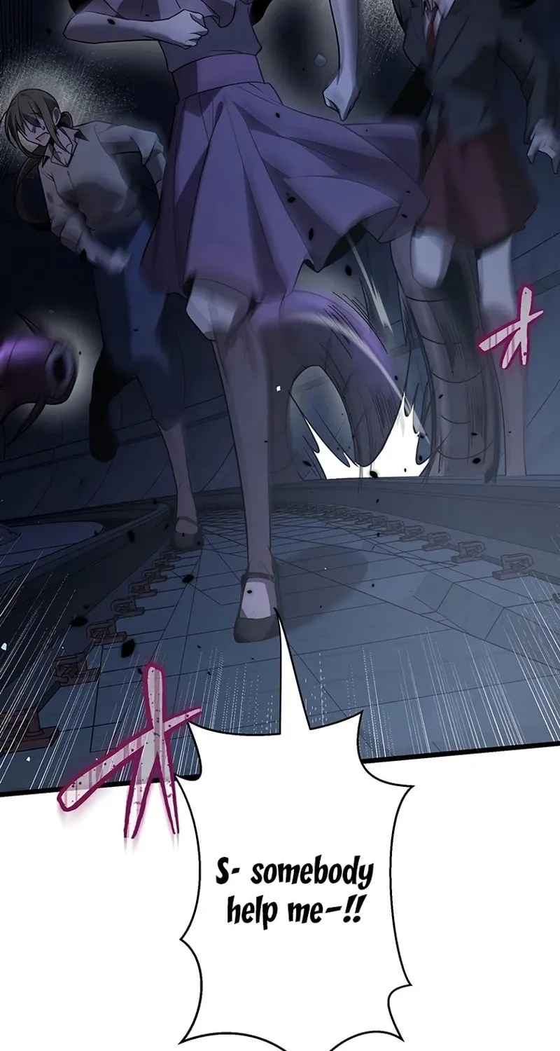 Ah, It’s Wonderful To Be Alive Chapter 47 page 3 - 