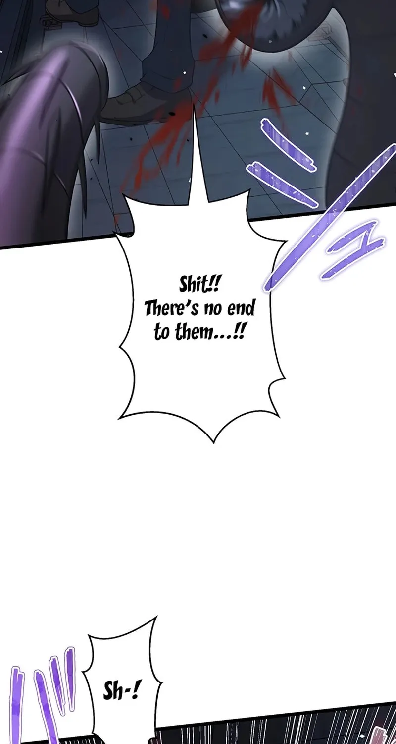 Ah, It’s Wonderful To Be Alive Chapter 47 page 23 - 