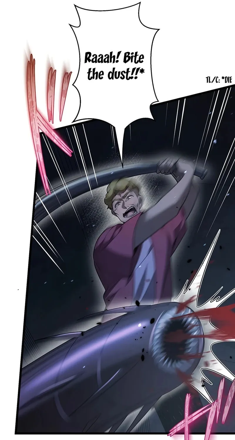 Ah, It’s Wonderful To Be Alive Chapter 47 page 27 - 