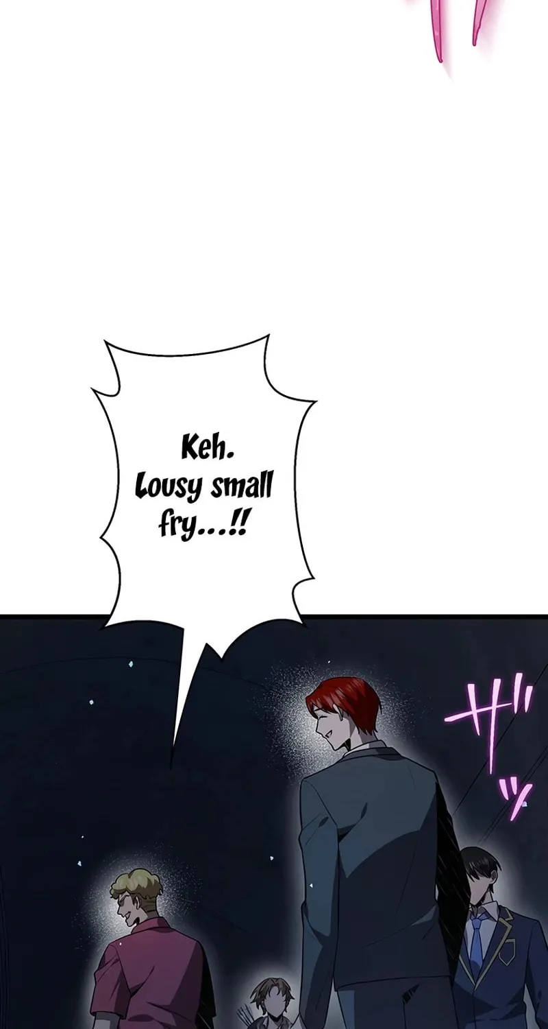 Ah, It’s Wonderful To Be Alive Chapter 47 page 28 - 
