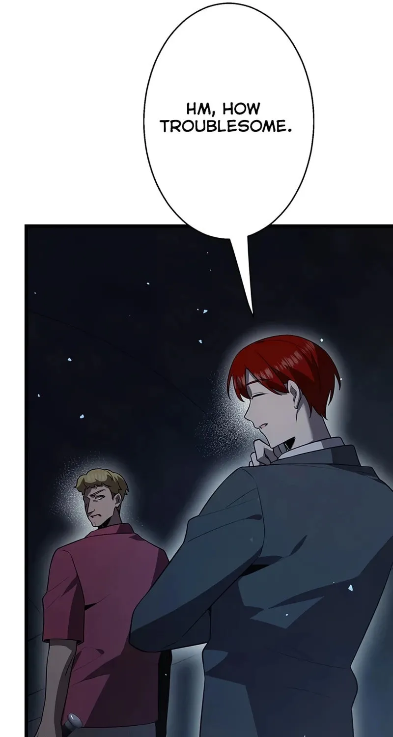 Ah, It’s Wonderful To Be Alive Chapter 47 page 32 - 