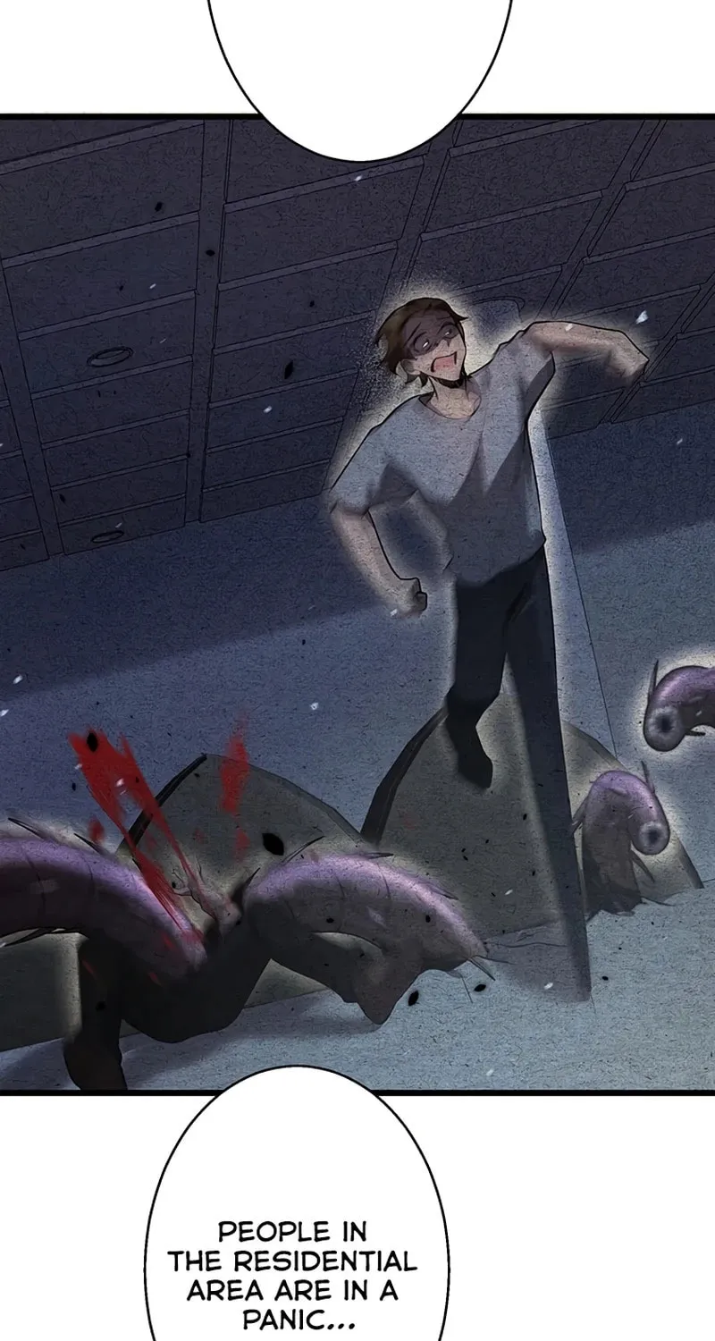 Ah, It’s Wonderful To Be Alive Chapter 47 page 34 - 