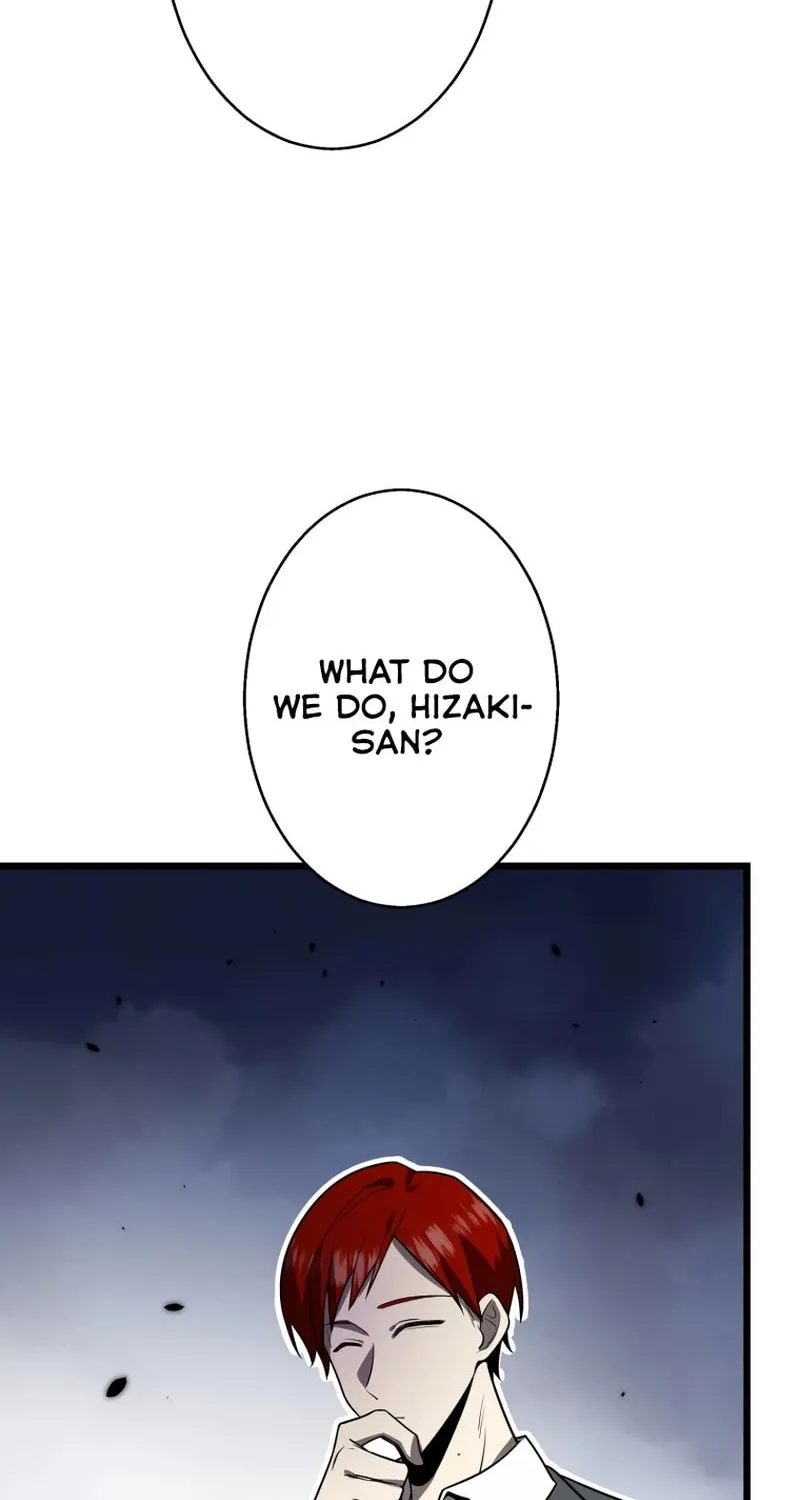 Ah, It’s Wonderful To Be Alive Chapter 47 page 35 - 