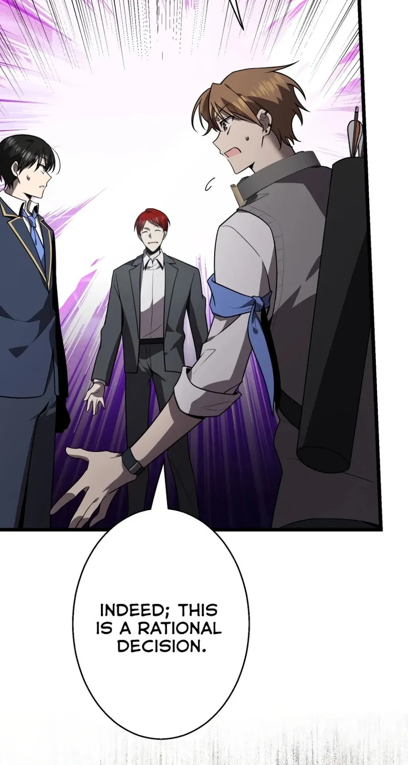 Ah, It’s Wonderful To Be Alive Chapter 47 page 39 - 
