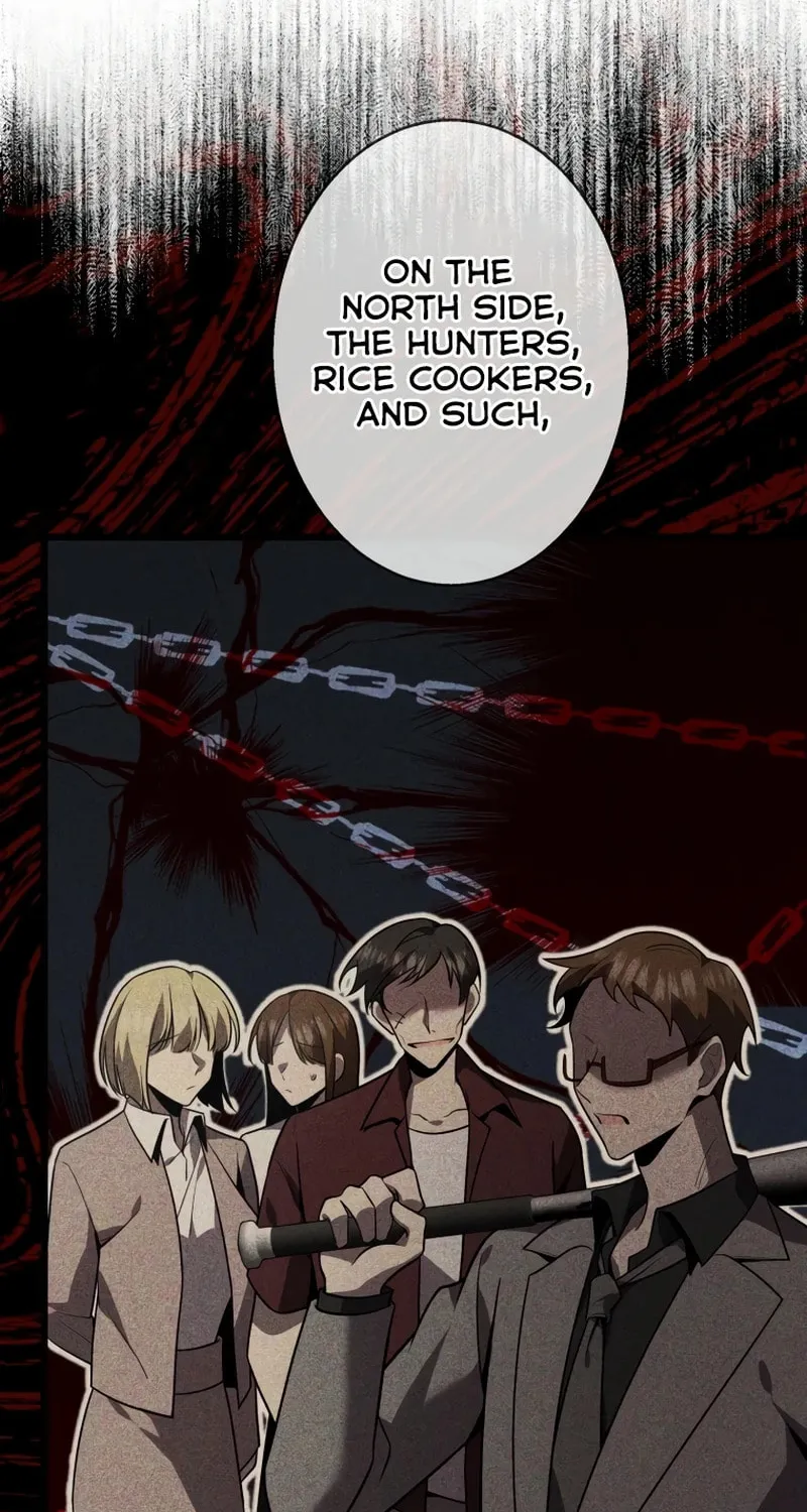 Ah, It’s Wonderful To Be Alive Chapter 47 page 40 - 