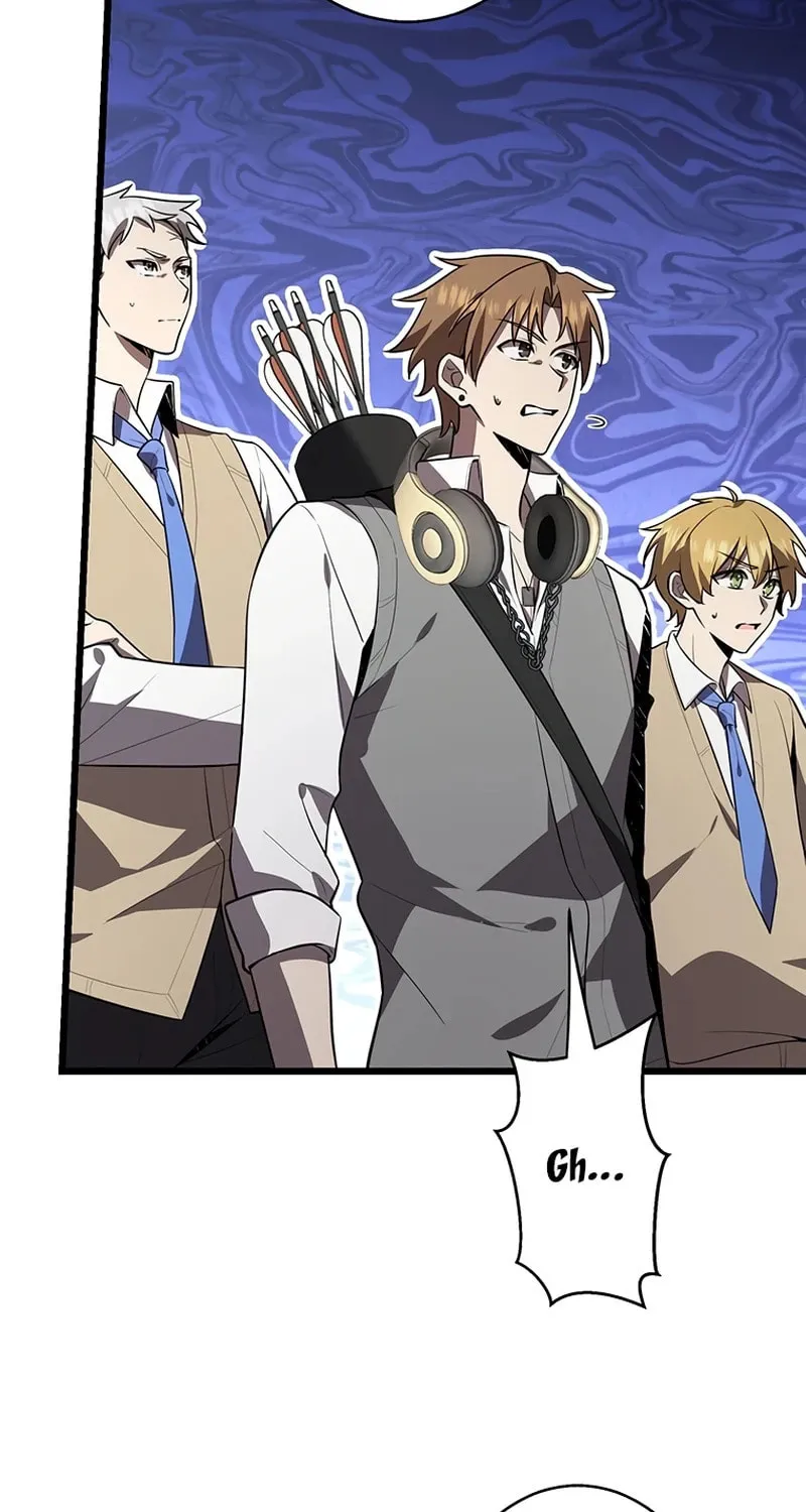 Ah, It’s Wonderful To Be Alive Chapter 47 page 45 - 