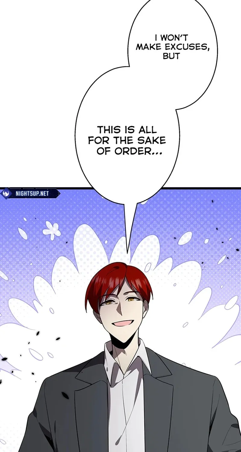 Ah, It’s Wonderful To Be Alive Chapter 47 page 46 - 