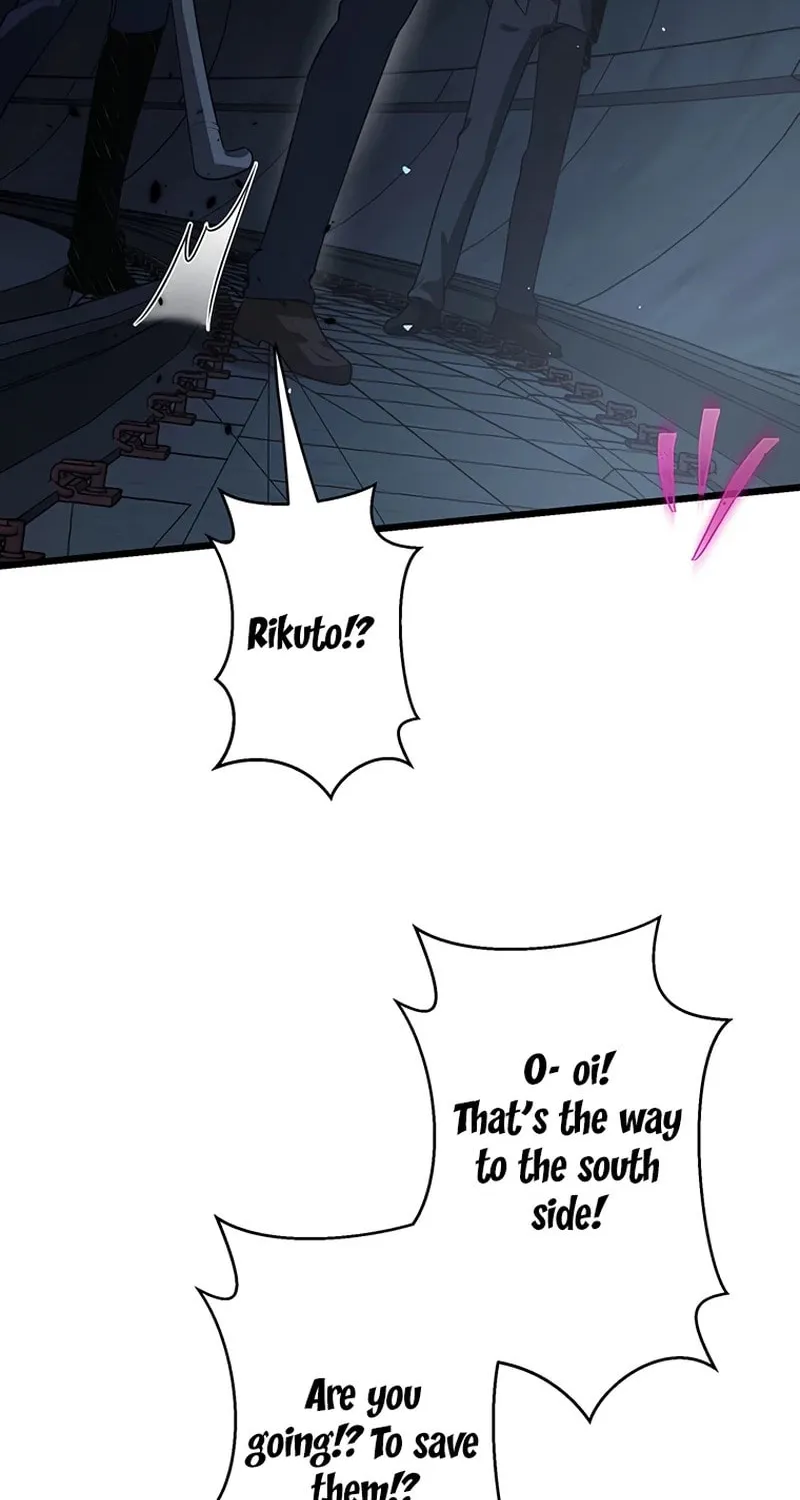 Ah, It’s Wonderful To Be Alive Chapter 47 page 49 - 