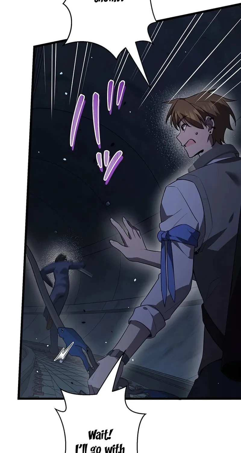 Ah, It’s Wonderful To Be Alive Chapter 47 page 50 - 