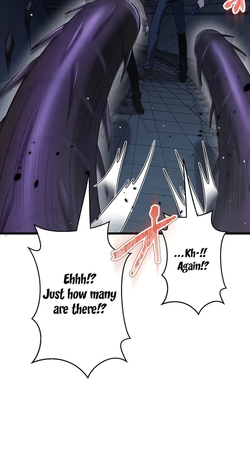 Ah, It’s Wonderful To Be Alive Chapter 47 page 52 - 