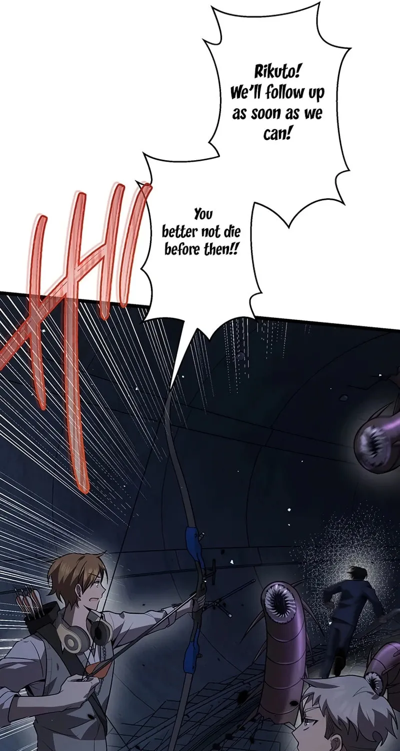 Ah, It’s Wonderful To Be Alive Chapter 47 page 54 - 