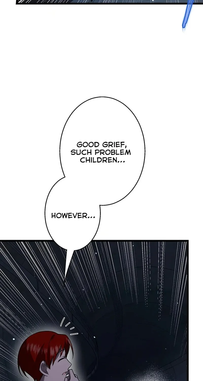 Ah, It’s Wonderful To Be Alive Chapter 47 page 60 - 