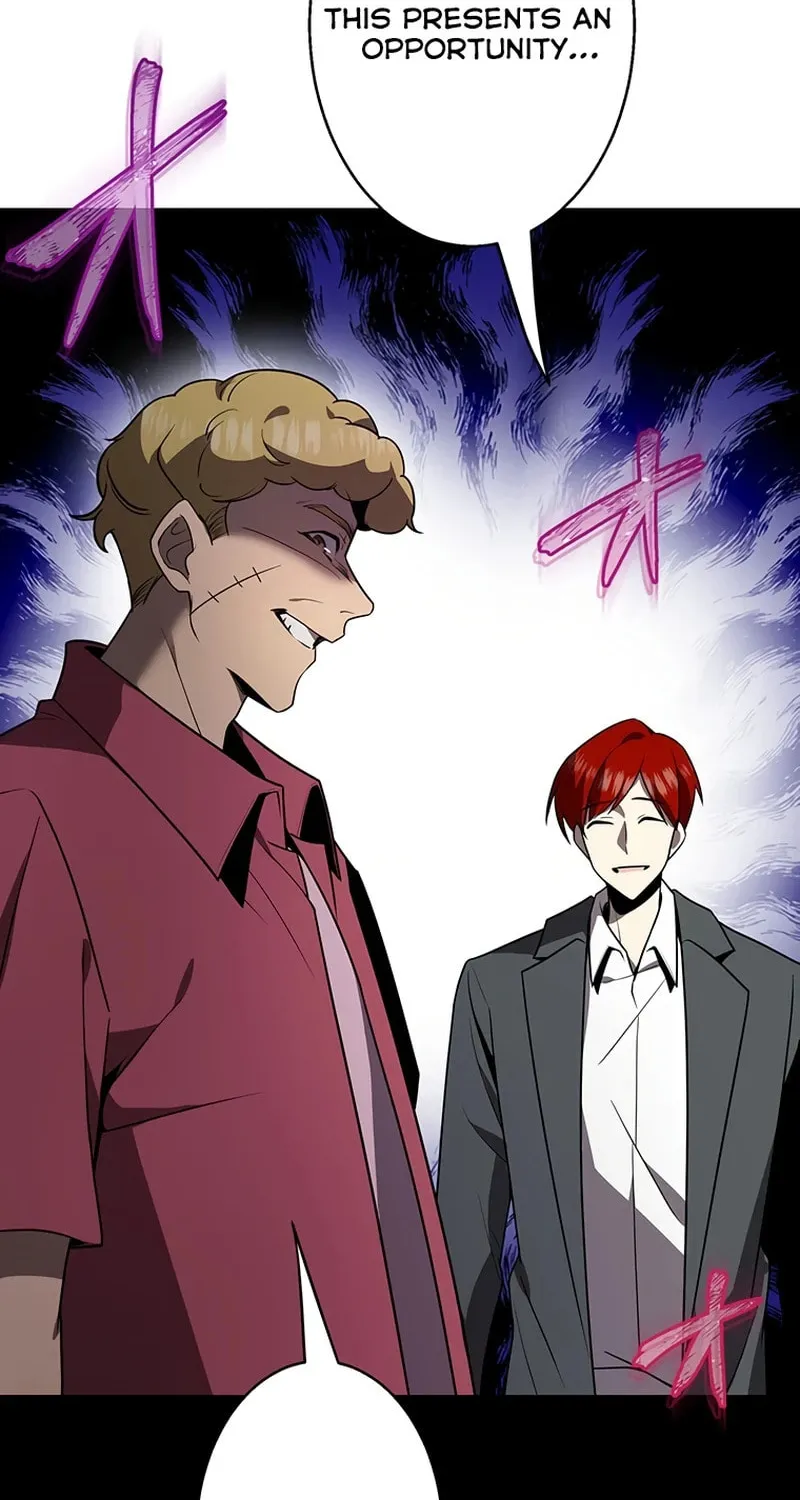 Ah, It’s Wonderful To Be Alive Chapter 47 page 62 - 