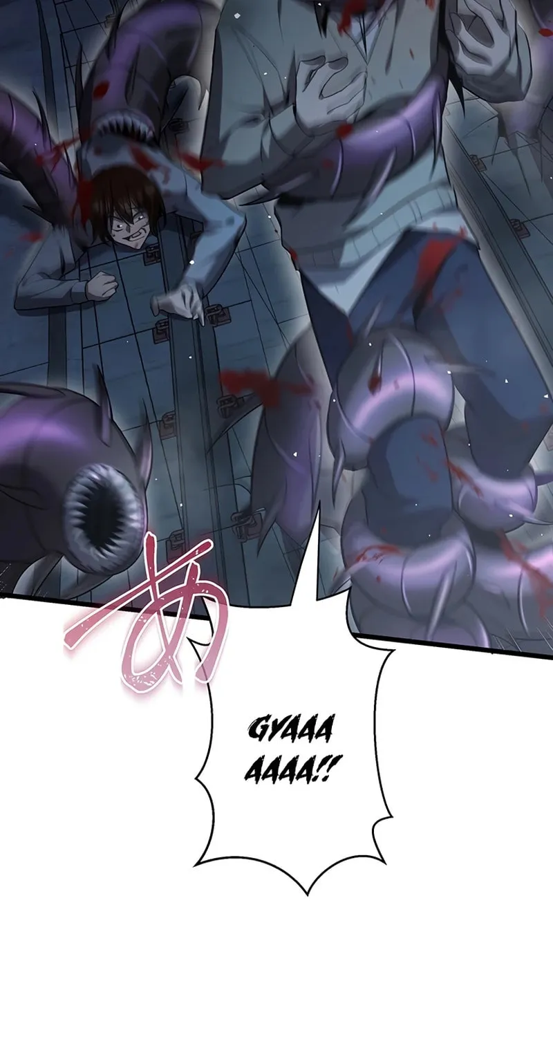 Ah, It’s Wonderful To Be Alive Chapter 47 page 66 - 