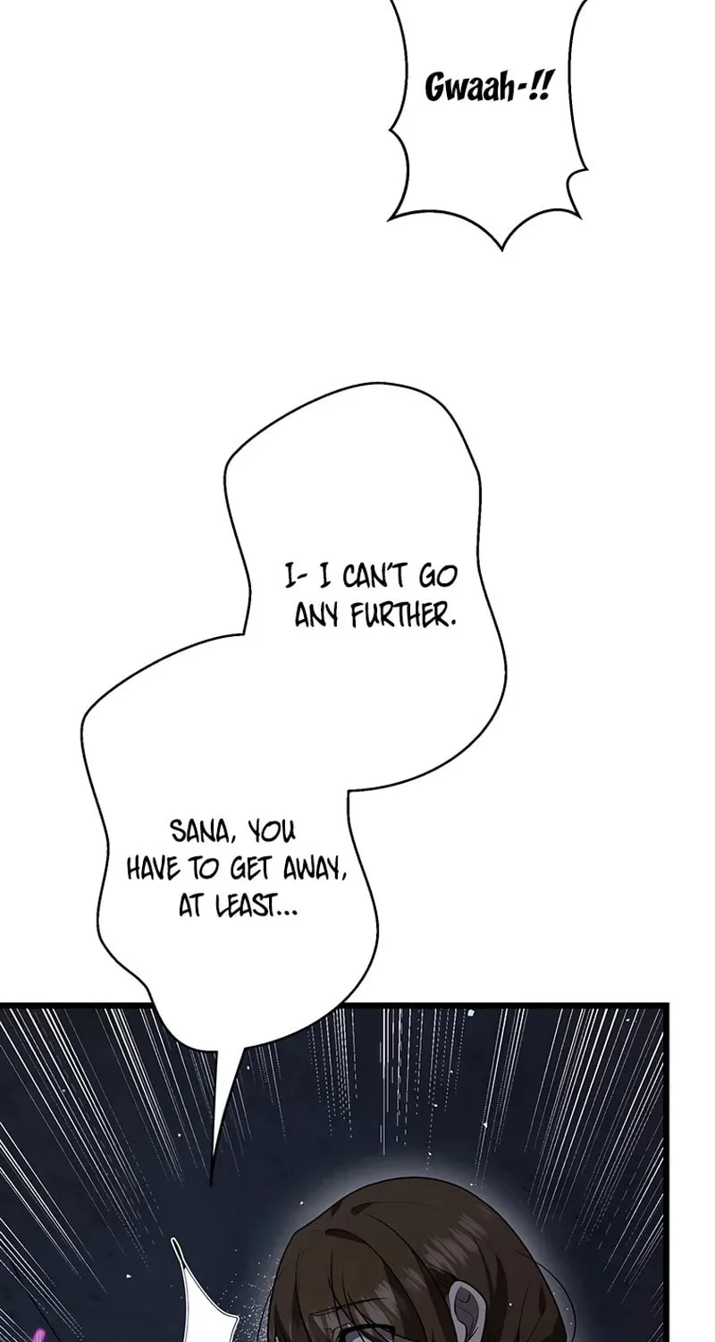 Ah, It’s Wonderful To Be Alive Chapter 47 page 72 - 