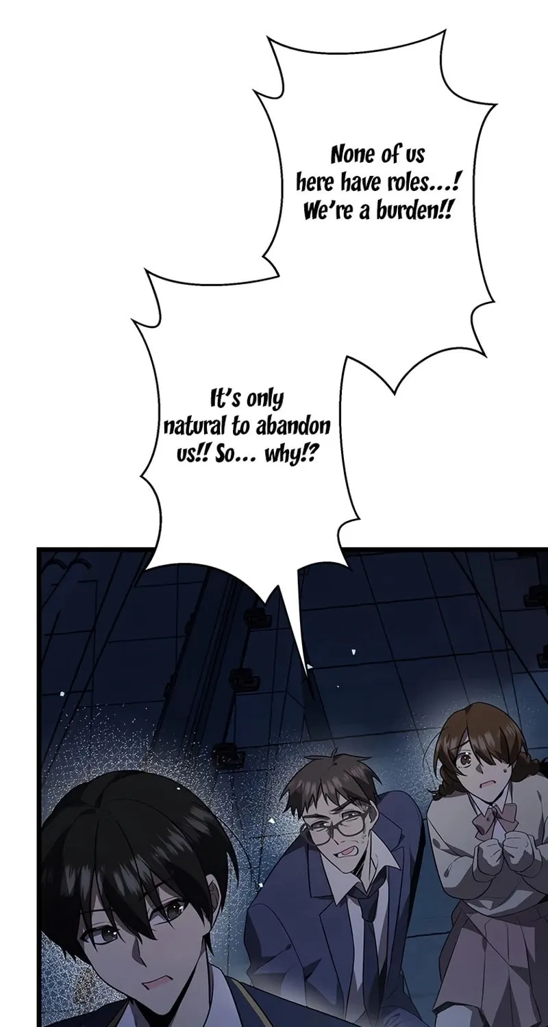Ah, It’s Wonderful To Be Alive Chapter 47 page 85 - 