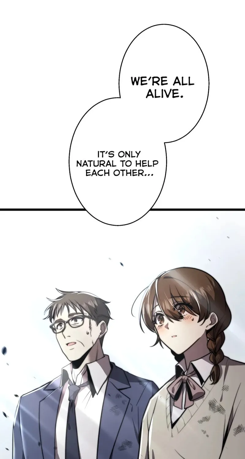 Ah, It’s Wonderful To Be Alive Chapter 47 page 90 - 