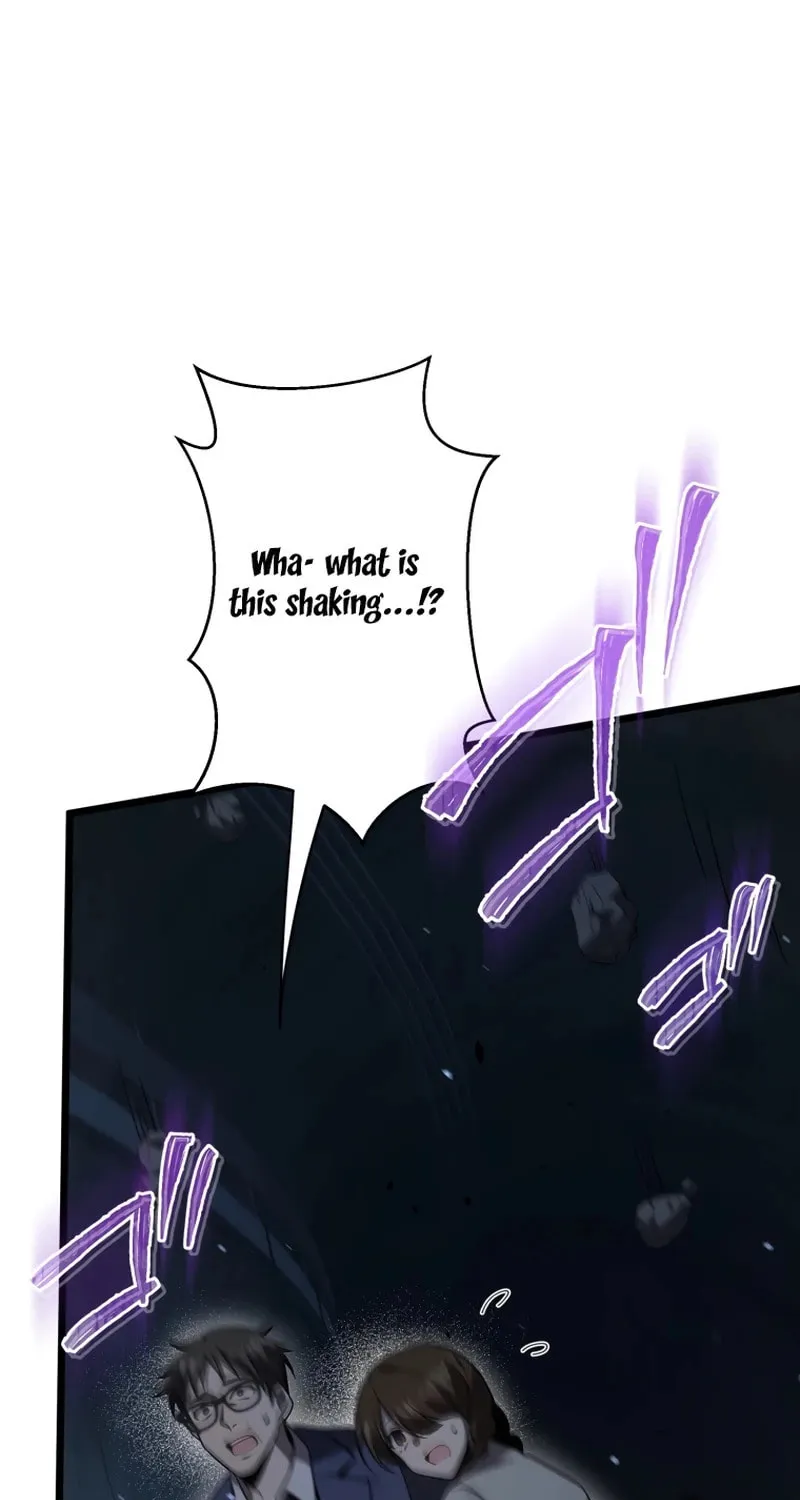 Ah, It’s Wonderful To Be Alive Chapter 47 page 93 - 