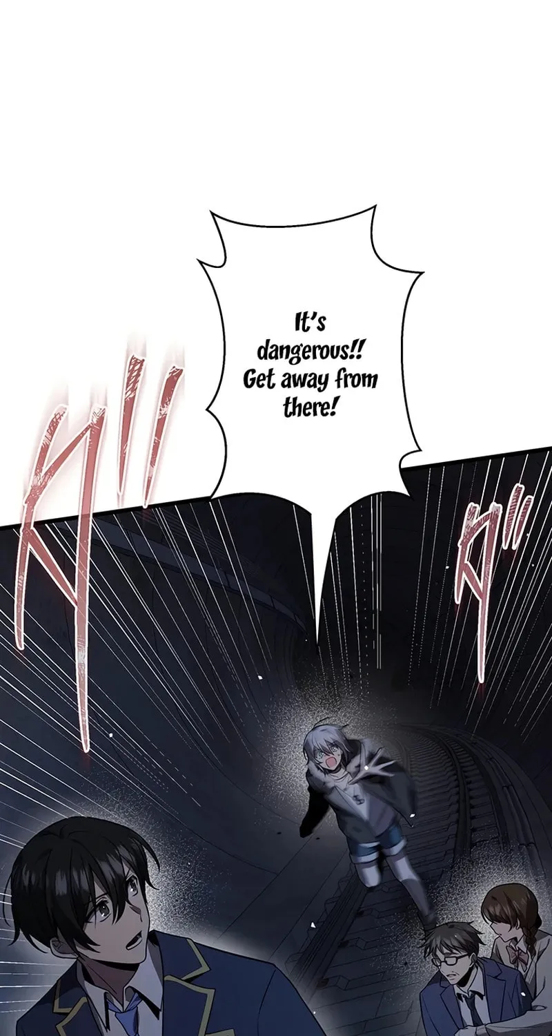 Ah, It’s Wonderful To Be Alive Chapter 47 page 96 - 