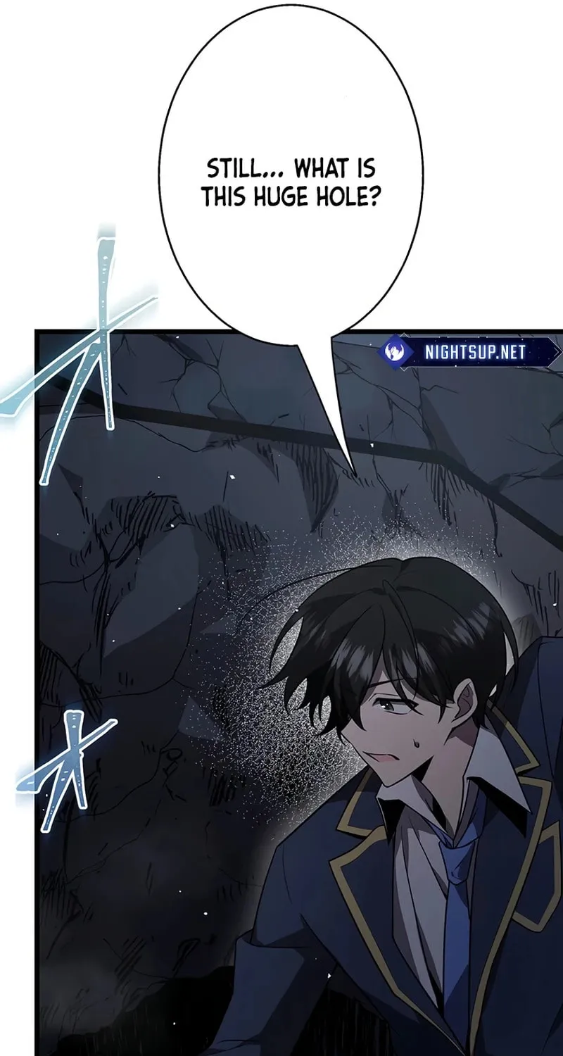 Ah, It’s Wonderful To Be Alive Chapter 48 page 12 - 