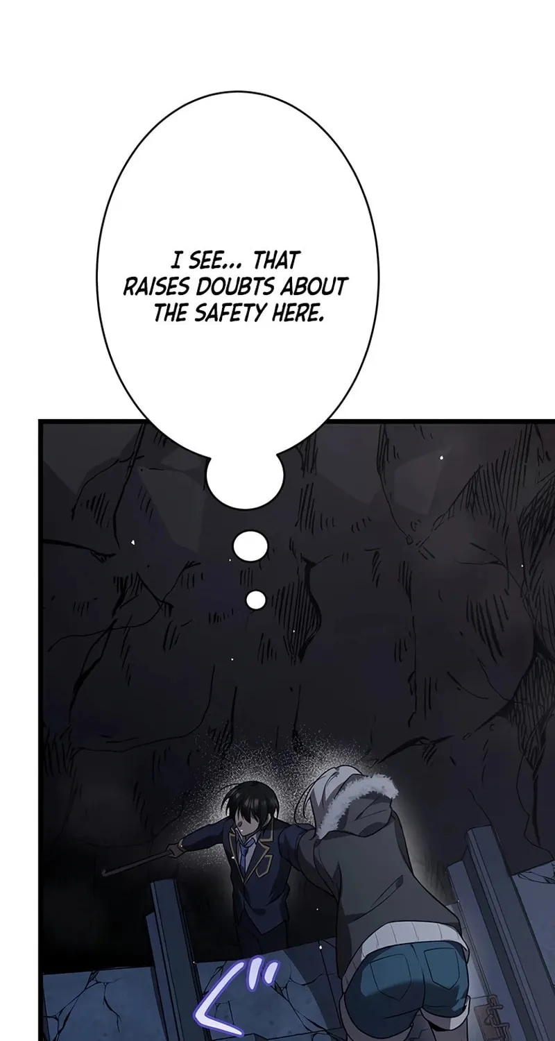 Ah, It’s Wonderful To Be Alive Chapter 48 page 15 - 