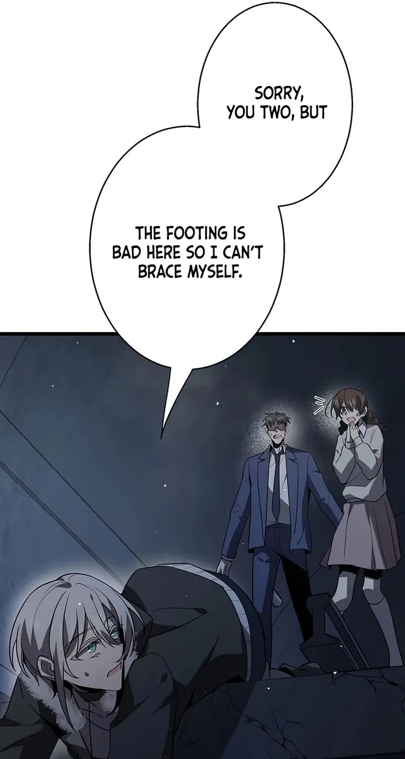 Ah, It’s Wonderful To Be Alive Chapter 48 page 17 - 