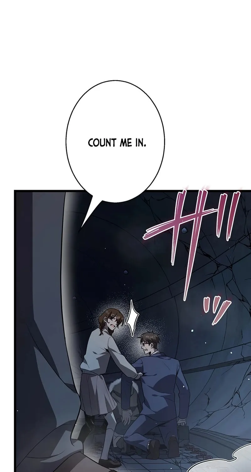 Ah, It’s Wonderful To Be Alive Chapter 48 page 20 - 