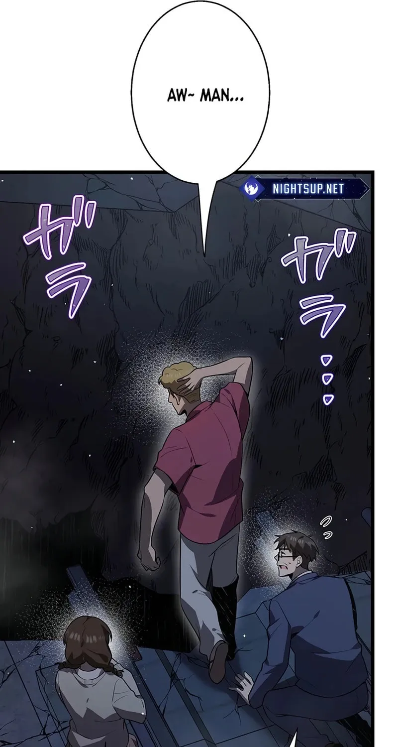 Ah, It’s Wonderful To Be Alive Chapter 48 page 27 - 