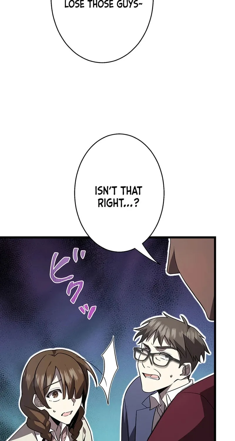 Ah, It’s Wonderful To Be Alive Chapter 48 page 30 - 