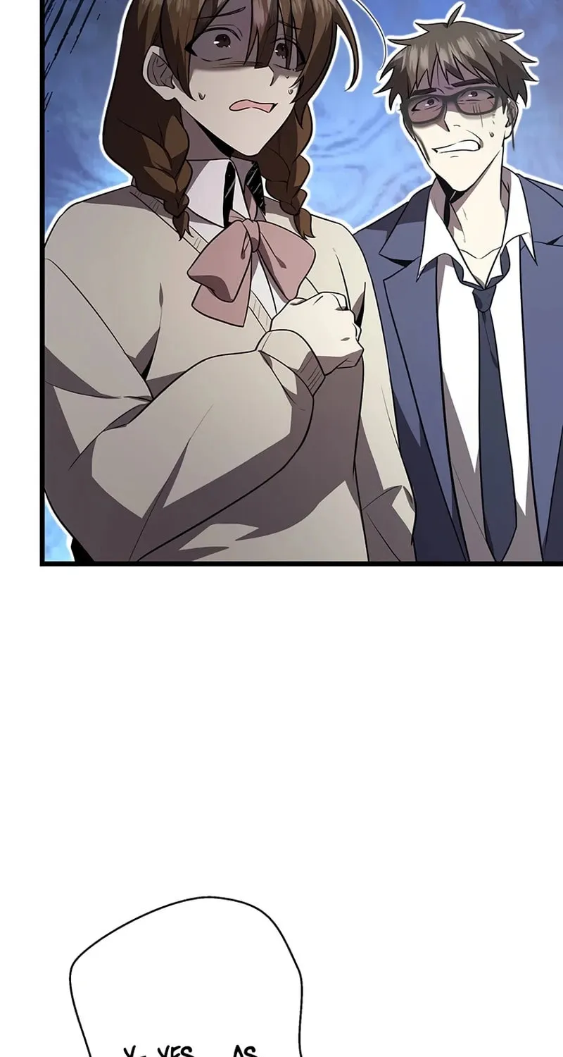 Ah, It’s Wonderful To Be Alive Chapter 48 page 34 - 