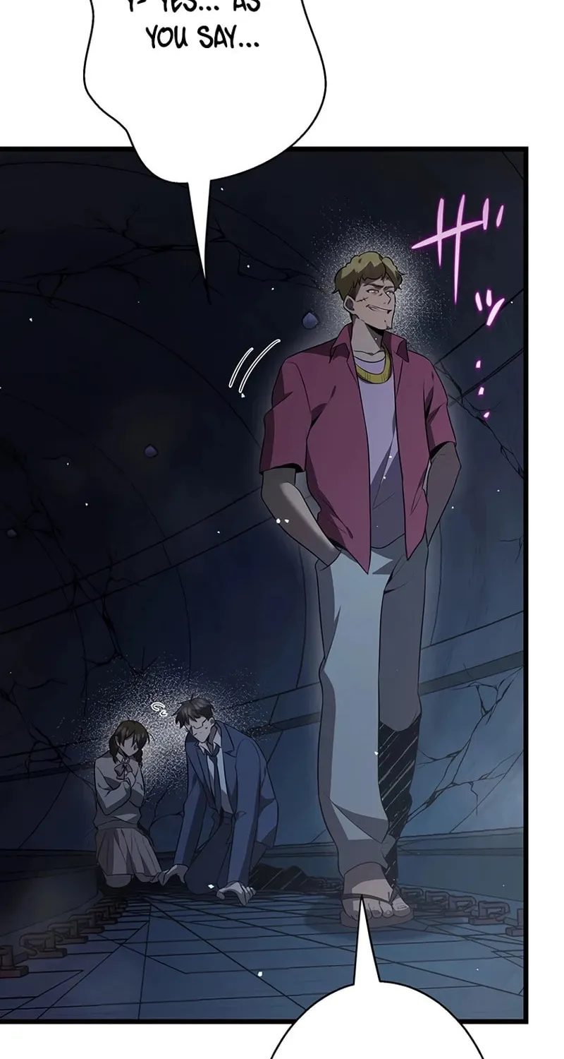 Ah, It’s Wonderful To Be Alive Chapter 48 page 35 - 