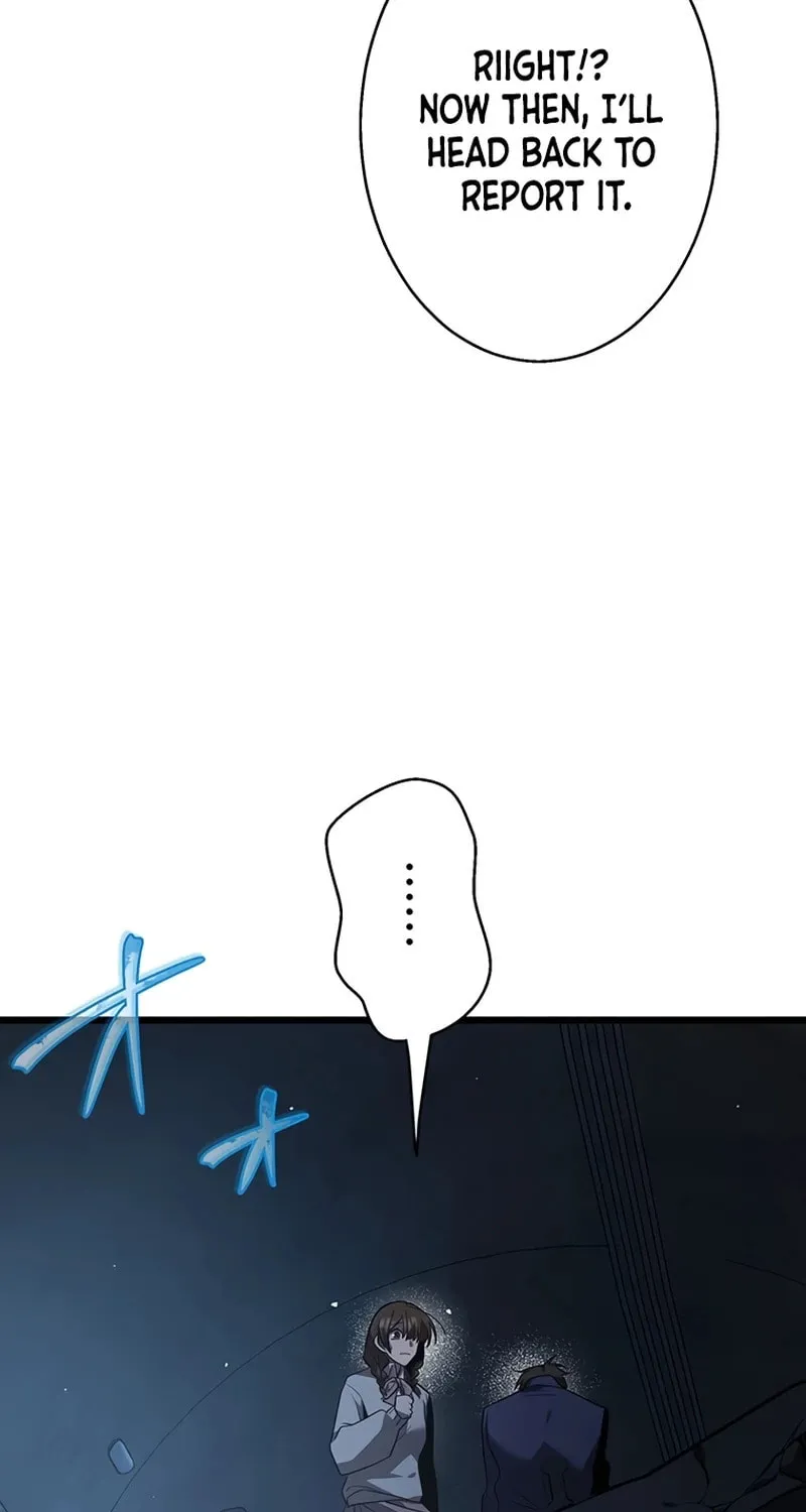 Ah, It’s Wonderful To Be Alive Chapter 48 page 36 - 