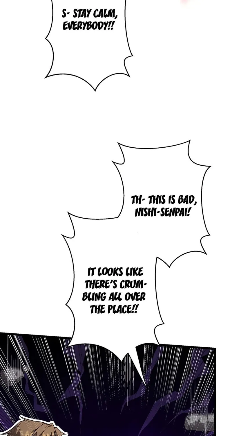 Ah, It’s Wonderful To Be Alive Chapter 48 page 41 - 